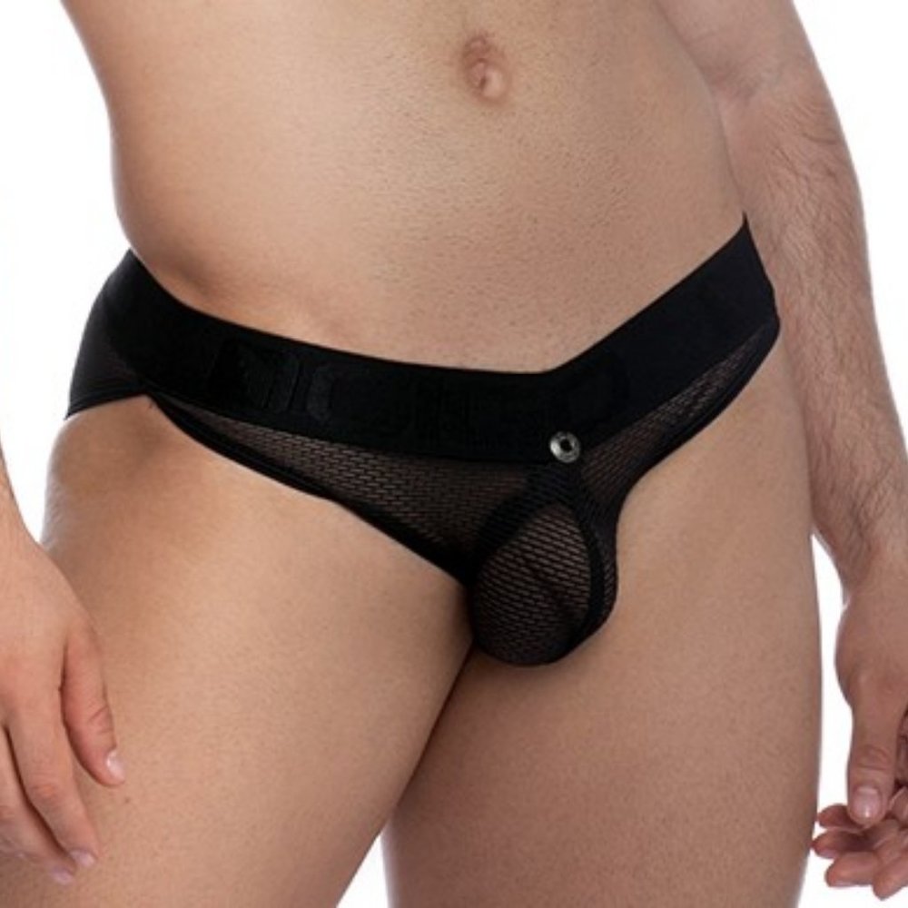 GIGO THRUST BLACK BRIEF